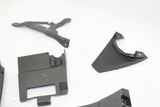 2019 Yamaha YZF R3 INNER FAIRING COWL TRIM COVER PANEL KIT