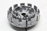 08-10 KAWASAKI NINJA 250R EX250J OEM CLUTCH BASKET HUB