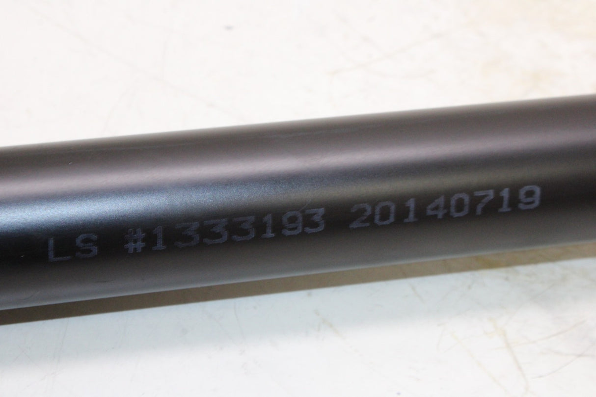 2015 Polaris Sportsman ACE 570 OEM MAIN DRIVE SHAFT