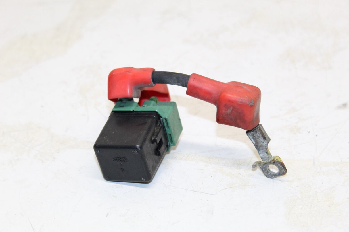 1995 HONDA NIGHTHAWK CB750 750 Starter Relay