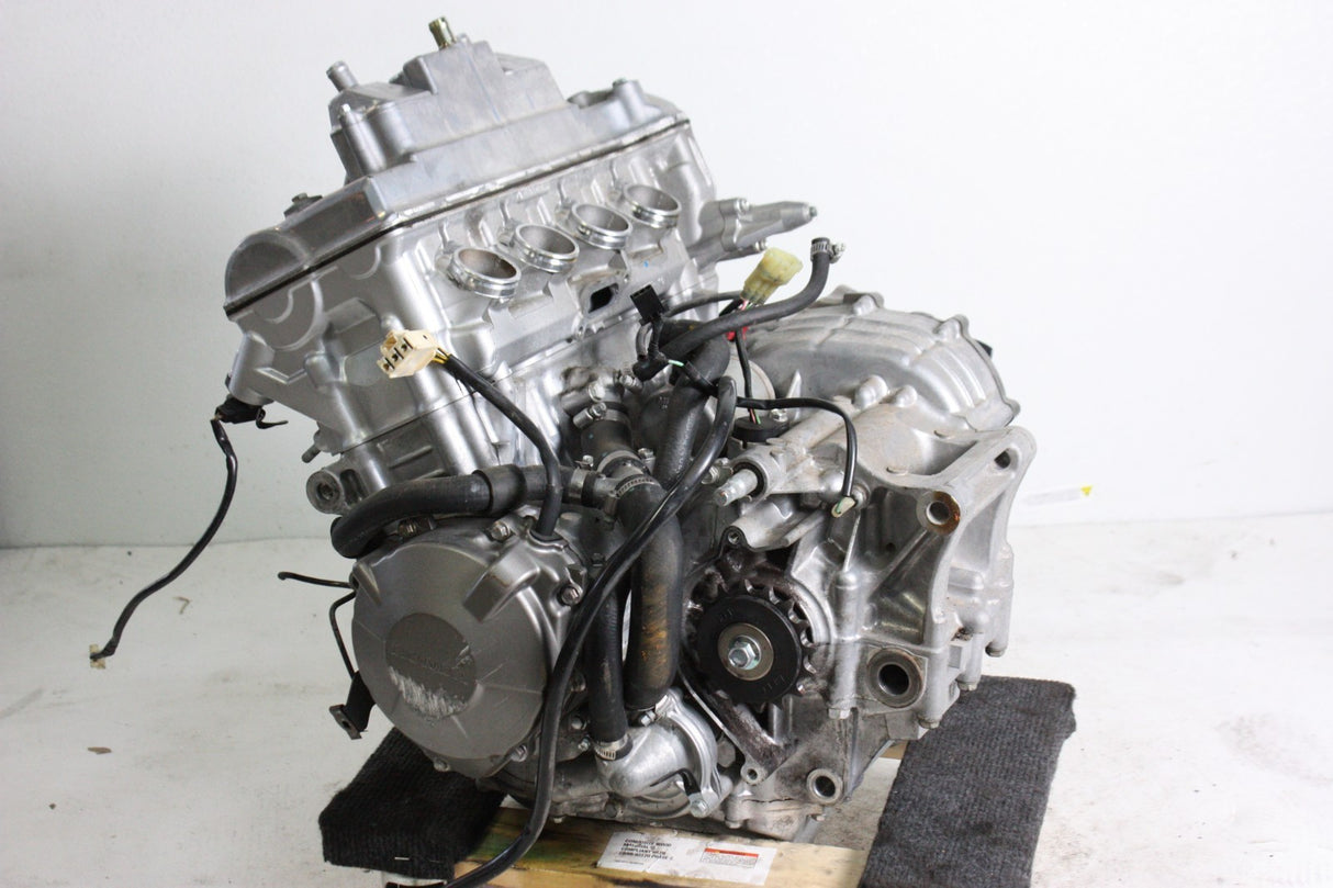 2005-2006 HONDA CBR600RR OEM ENGINE MOTOR LOW MILES