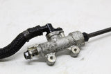 1993 Honda ST1100 Back Rear Brake Master Cylinder With Reservoir OEM