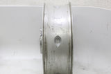 2005 YAMAHA FZ6 FAZER OEM REAR WHEEL RIM