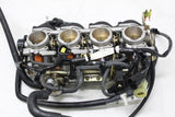 2005 Yamaha YZF R6 Throttle Bodies Main Fuel Injectors