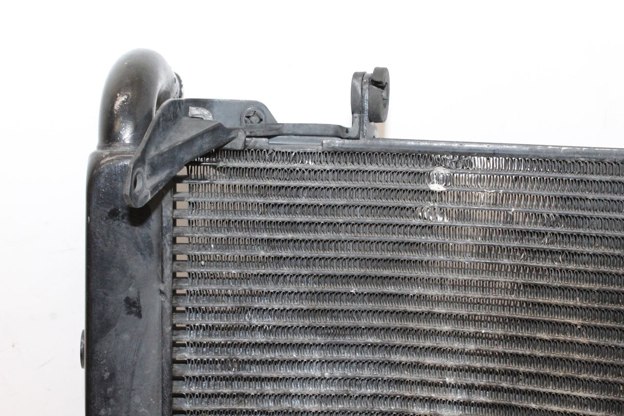 2007 Honda Cbr600rr Engine Radiator Motor Cooler Cooling Radiater