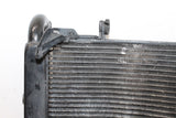 2007 Honda Cbr600rr Engine Radiator Motor Cooler Cooling Radiater