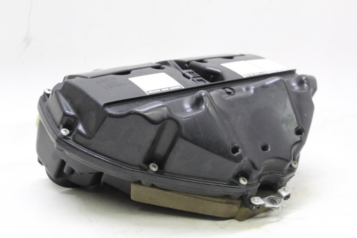 2006 - 2007 YAMAHA YZF R6 AIRBOX AIR INTAKE AIRBOX ASSEMBLY OEM