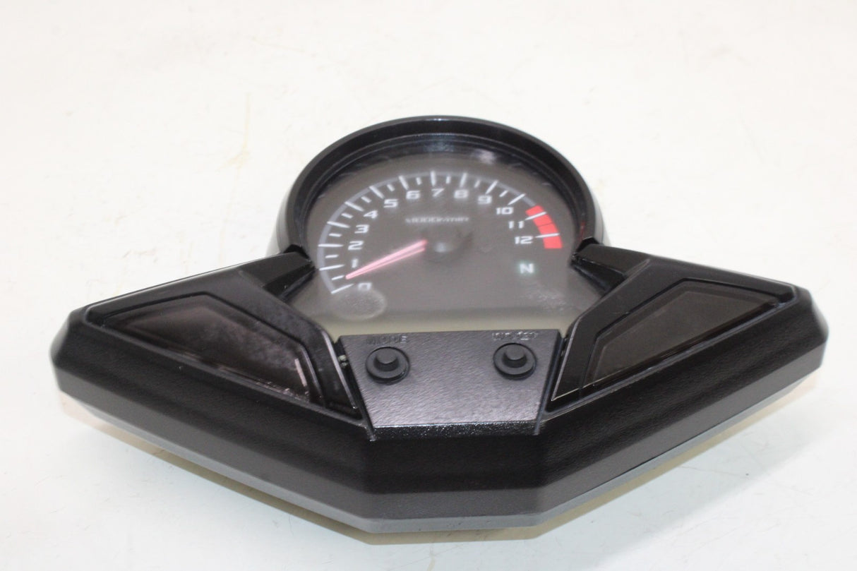 2015 HONDA CBR300R OEM SPEEDO TACH GAUGES DISPLAY CLUSTER SPEEDOMETER TACHOMETER