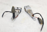 2002 SUZUKI BANDIT 1200 OEM FRONT LEFT RIGHT TURN SIGNALS LIGHT INDICATORS