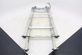2000 HONDA CBR600F4 REAR SUBFRAME BACK SUB FRAME