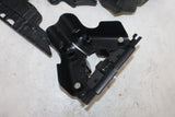 2009 YAMAHA FZ6R OEM INNER COWL SET