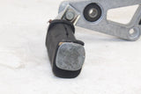 82-83 Yamaha Xj650 Rear Left Side Passenger Foot Peg OEM