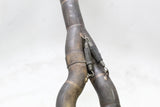 2009-2025 SUZUKI GSXR 600 750 AKRAPOVIC EXHAUST SYSTEM HEADER PIPE Titanium