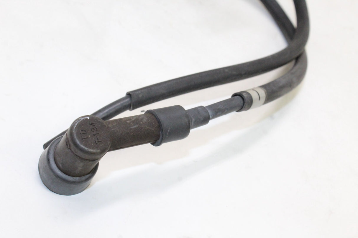 1982 Yamaha Xj750 Maxim Ignition Coil OEM *CUT*