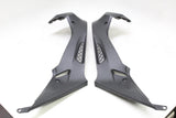 09-14 2009 2014 BMW S1000rr Right Left Gas Tank Fairings Covers Cowls Set OEM