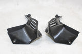 2023 21-24 Kawasaki Ninja ZX-10R Inner Cowl Fairing Pair OEM