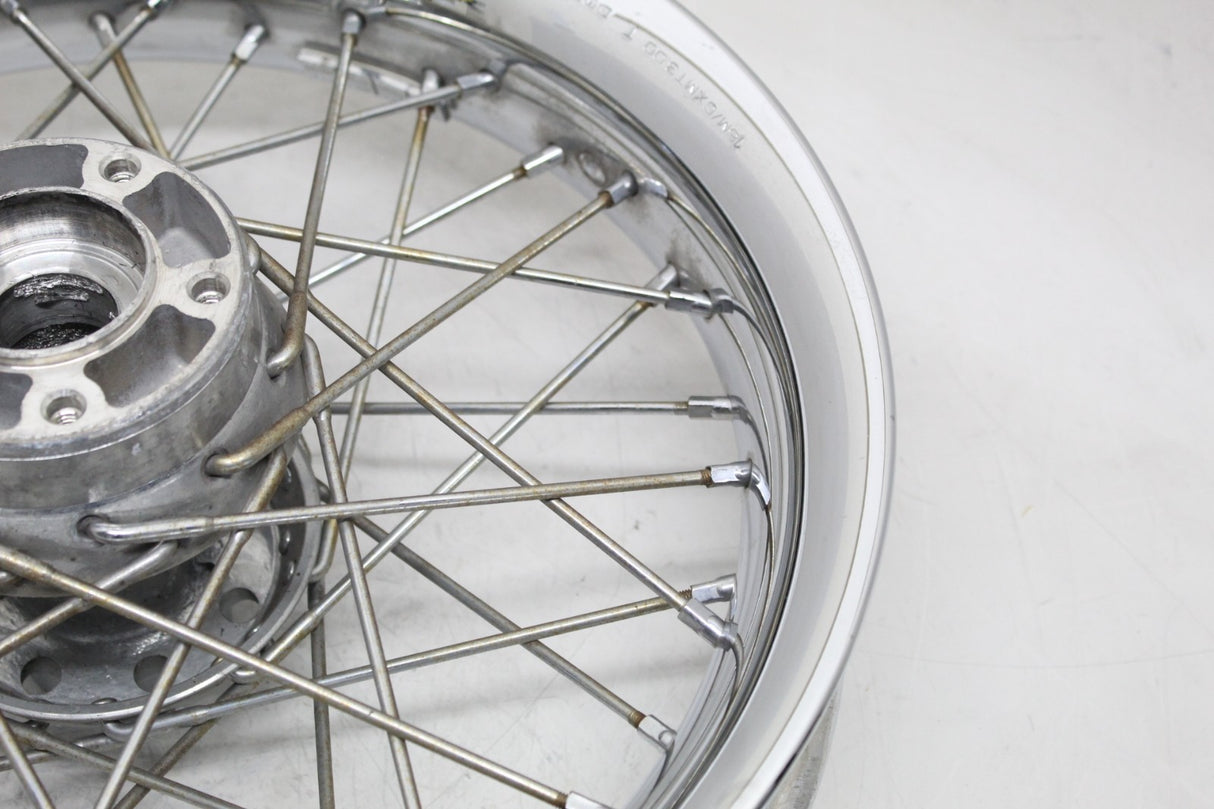 Harley-Davidson SOFTAIL Front WHEEL RIM 16x3