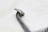 1993 Honda ST1100 Brake Pedal Rear Lever Foot