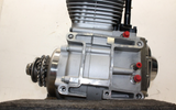 2005 Harley-Davidson Dyna Super Glide Engine Motor