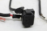 1985 HONDA CB650 NIGHTHAWK Engine Starter Relay OEM