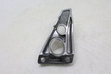 2001 Kawasaki Zrx1200R ZR1200A Left Passenger Foot Peg And Bracket