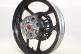 2007 Kawasaki Ninja 250r EX250F Front Rear Wheel Rim Set