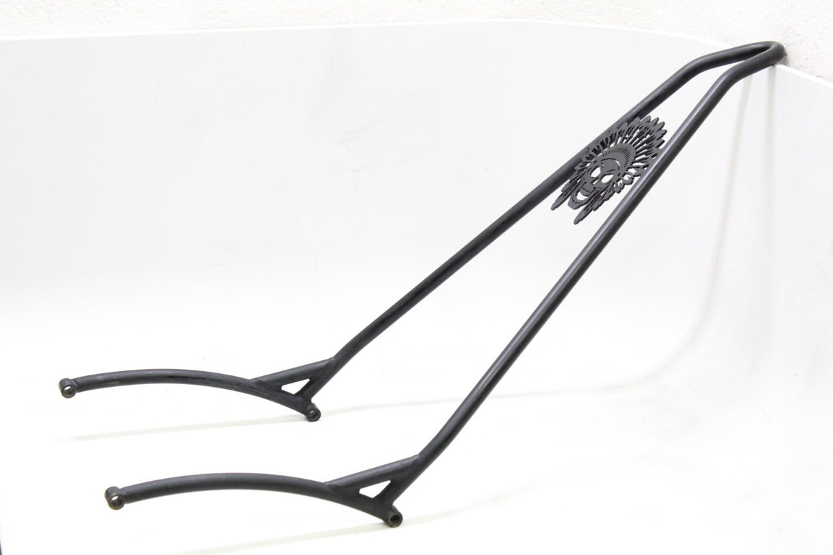 Indian Scout Bobber Dean Speed Classic Sissy Bar