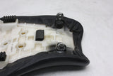 05-06 Suzuki GSXR 1000 Driver Rider Seat Pillion Saddle Cushion Genuine OEM
