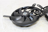 2018 Suzuki GSXR 1000R GSXR1000RAL8 Radiator Cooling Fans Set