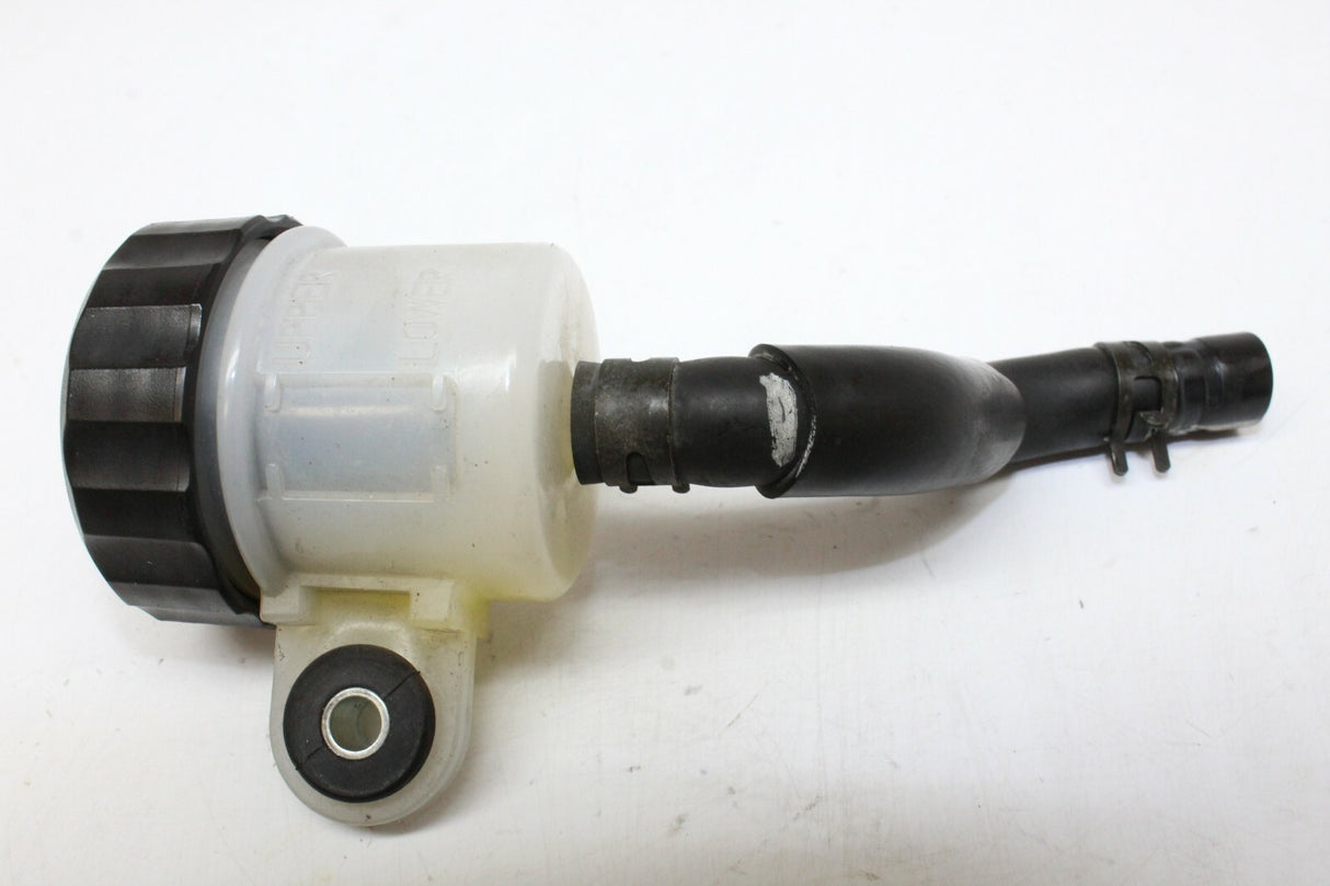 2007-2008 Yamaha YZF R1 Rear Brake Fluid Tank Reservoir OEM