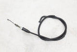 01-02 Suzuki Gsxr1000 Clutch Cable Wire OEM