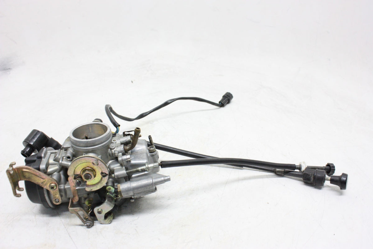 1999 YAMAHA XV1600A ROAD STAR OEM CARBS CARB BODY CARBURETOR