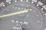 02-04 KAWASAKI VULCAN 1500 VN1500E CLASSIC OEM GAUGES METER SPEEDO TACH