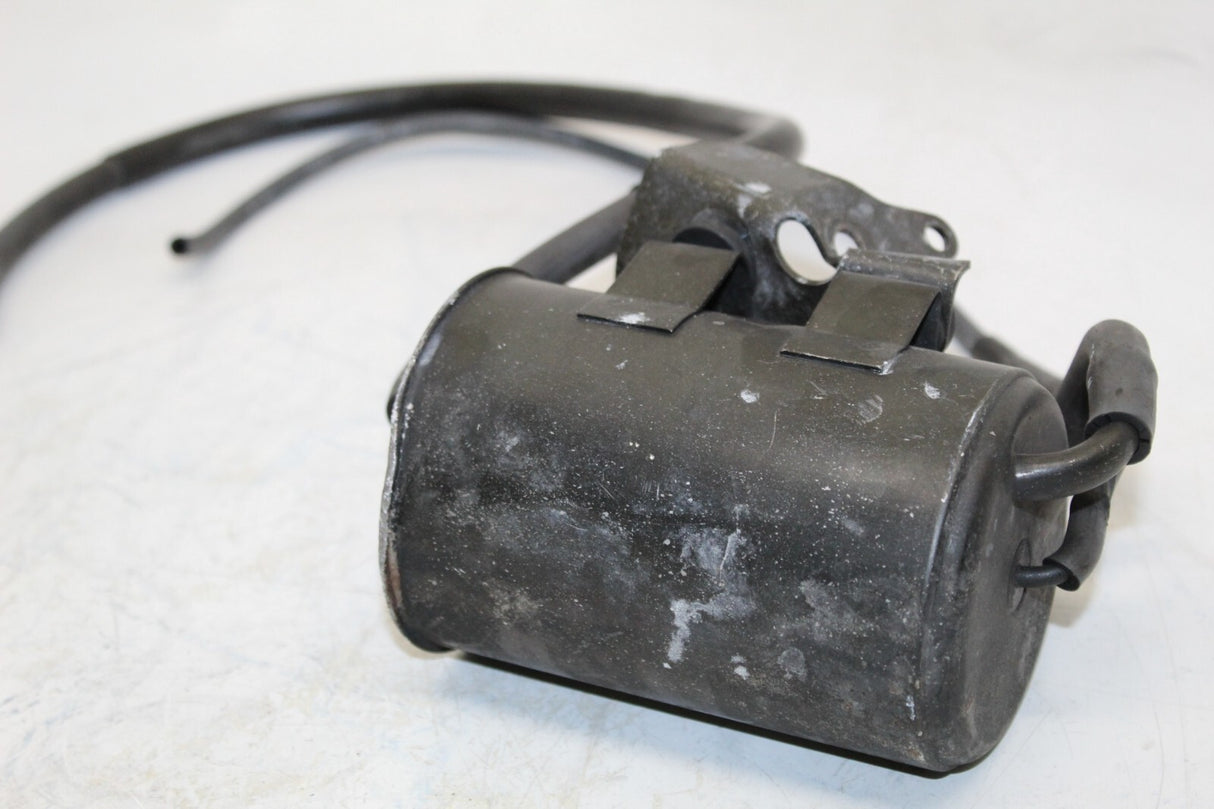 01-03 Honda Cbr600f4i Evap Vapor  Charcoal Emission Canister OEM
