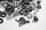 18-21 Kawasaki Ninja 400 Ex400 Engine Mounting Bolts Hardware Motor Screws