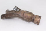 2004-2006 Yamaha Yzf R1 Exhaust Manifold Header OEM