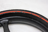 2006-2007 SUZUKI GSXR 600 750 OEM FRONT WHEEL RIM