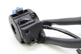 08 09 2010 2011 HONDA CBR1000 CBR 1000RR LEFT SWITCH HEADLIGHT HORN LEVER