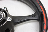 2006-2007 SUZUKI GSXR 600 750 OEM FRONT WHEEL RIM