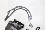2023 21-24 Kawasaki Ninja ZX-10R Misc. Brackets Mount Set OEM