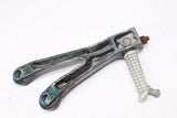 2001 2002 Kawasaki Ninja Zx6 Left SIDE Passenger Foot Peg OEM