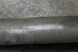 2018 Caterpillar 246D Cat Skid Steer Hydraulic Cylinder Lift Rear L/R OEM