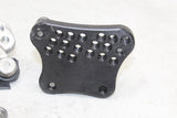 PRO-LUX Racing Rear Set Mount Brackets Set Pair