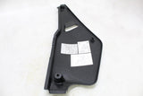 2007 Kawasaki KLR650 OEM LEFT REAR BACK TAIL FAIRING COWL SHROUD