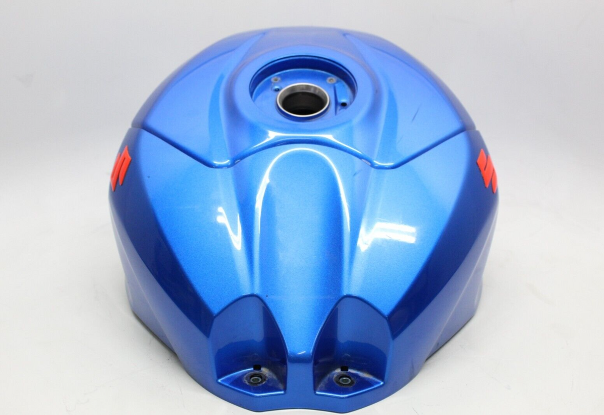 2017–2025 2022 Suzuki GSXR 1000 R Gsx-r1000 Gas Fuel Tank Petrol BLUE