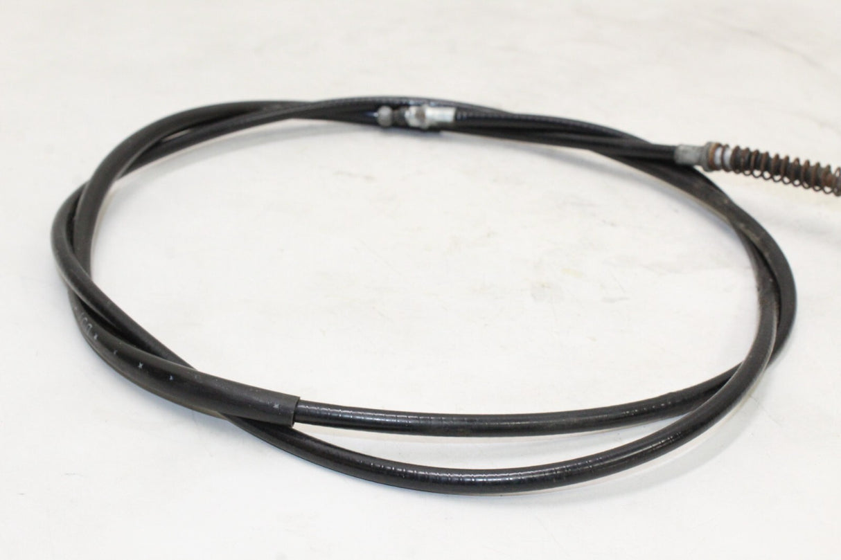 2014 TaoTao ATM50 Rear Brake Line OEM