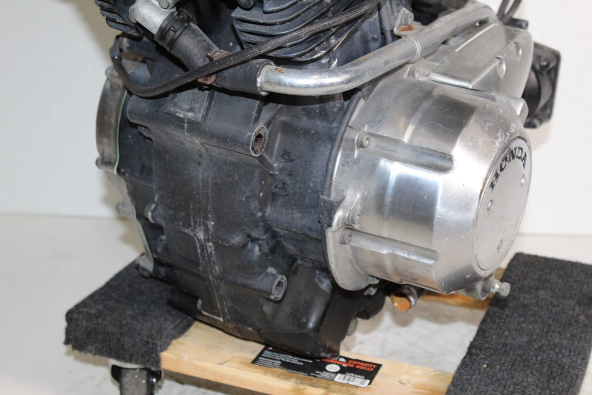 1985 85 Honda VT1100C Shadow Complete Engine Motor