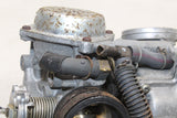 1986 Honda Shadow 500 VT500C Keihin Carb Carburetor OEM