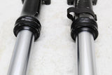 1981 Yamaha Xj650 Seca Front Fork Front Forks Pair Suspension