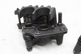2014 KAWASAKI NINJA 650 EX650F OEM RIGHT LEFT FRONT BRAKE CALIPER PAIR CALIPERS